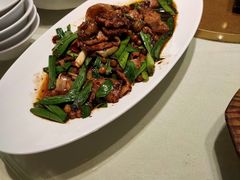 -辣螃铠盆盆蟹大排档(海昌店)