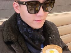 -麦当劳(丰庄店)