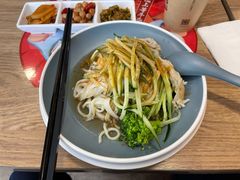 -魏家凉皮(十里河店)