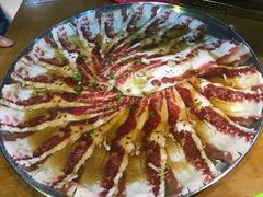 -老炉家木炭烤肉(长江国际店)