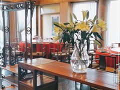 大堂-那家小馆•北京菜•烤鸭(香山店)