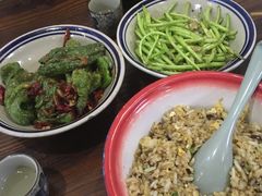 -刘师父老汉口江湖菜(蔡锷路店)