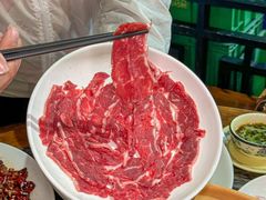 -江湖黑大兔(杨家坪店)