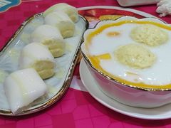-甜心妈妈·榴莲星级糖水(北京路总店)