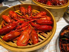 靓靓蒸虾-靓靓蒸虾·头牌蒸虾(沙湖旗舰店)