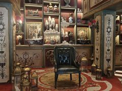 -老欧洲咖啡·西餐(后湖店)