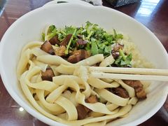 大炖肉面-杏园餐厅(阜成门店)