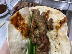 -小寒羊烧烤(凯瑞时代大厦店)