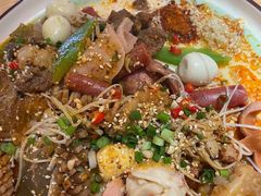 -每味每客·重庆麻辣烫(国泰店)