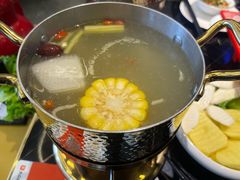 -江南福宴·澳门海鲜.牛肉火锅(汇高栢悦中心店)