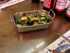 -神府路壹号·海鲜烧烤·砂锅粥·锅物(三坊七巷店)