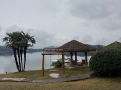 -杭州千岛湖滨江希尔顿度假酒店