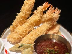 活虾天妇罗-和一料理(安阳店)