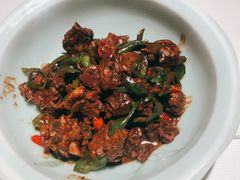 湖南血鸭-湘语·湖南家常菜(新洲店)