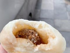 -清泉阁包子(五一店)