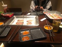 -新石器烤肉(虹悦城店)
