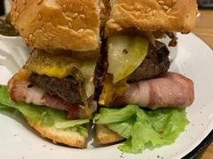 -HELLO 27 意面·沙拉·帕尼尼