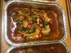 -新凯旋烧烤·燕姐千岛湖土菜