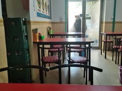 大堂-春艳砂锅居(新玛特店)