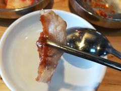 -韩国明洞碳烤肉(常平店)