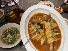 -锦楼·臻选新杭帮(杭州中心店)