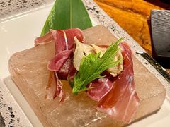 -桐寿司Sushi Tong