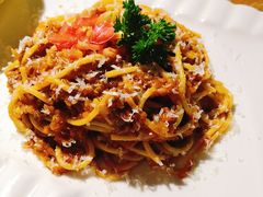 招牌肉酱意面-盘炉forenza·云贵川融合小食堂 ( 钟楼中柳巷店)