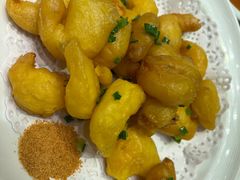 -闫府私房菜·老字号(恒隆店)