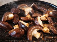 -厚味居炙子烤肉·清真(天桥南纬路店)