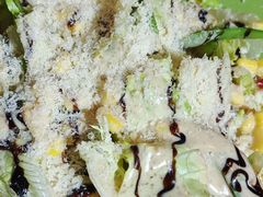 -盘炉forenza·云贵川融合小食堂 ( 钟楼中柳巷店)