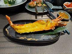 -大葉日本料理·龍蝦任食放題(廣州W酒店)