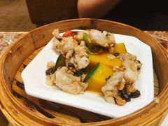 -稻香酒家(长宁KING88广场店)