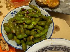 -江味龙虾馆·裸蓝龙虾(南山店)