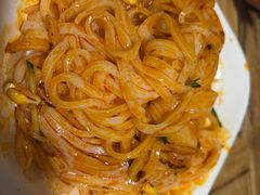 -子午路张记肉夹馍(小寨西路店)