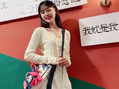 -为你钟情咖啡馆(春熙路太古里步行街店)