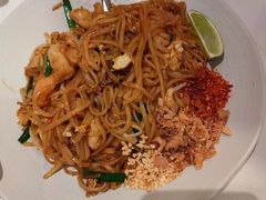 -帕娜·泰式茶餐厅·Bistro(近铁广场店)