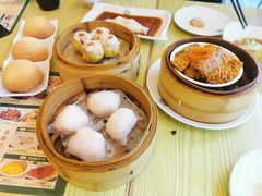 -添好运点心专门店(百老汇店)