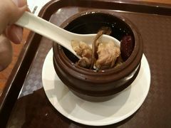 -壹煲·煲仔饭·荷叶蒸饭·汤粉面