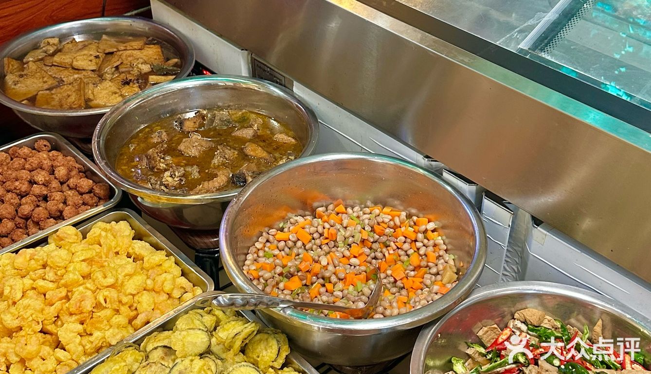 临沂超好吃的清真小店