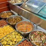 临沂超好吃的清真小店