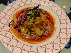 -撒拉花儿·新疆菜·清真(太阳宫店)
