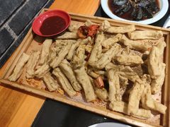 -满堂春特色餐馆