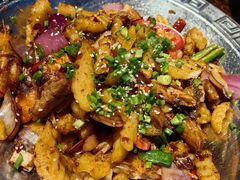 -壕吃时代(伟业广场斜对面)