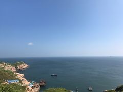 -东极岛景区