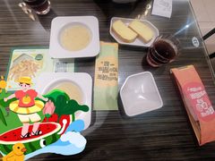 -豪客来牛排(府河店)