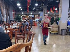-海埂温馨饭店(金海荟·商业中心店)