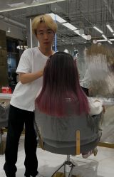 点击看大图 -5M HAIR SALON