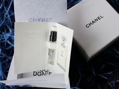 -CHANEL(ifs国际金融店)