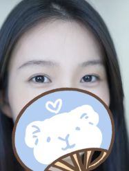 -韩美绣·骨相纹眉·洗眉美瞳线