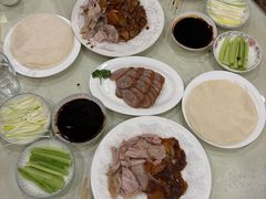 -燕风楼烤鸭店(建设总店)